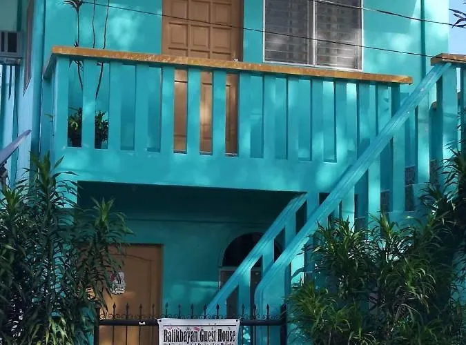 Balikbayan Bantayan