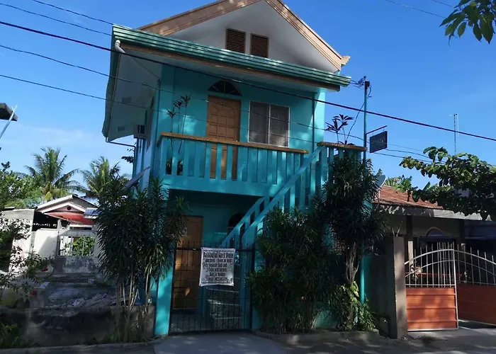 Balikbayan Bantayan