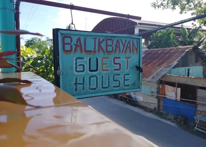 Gasthuis Balikbayan *