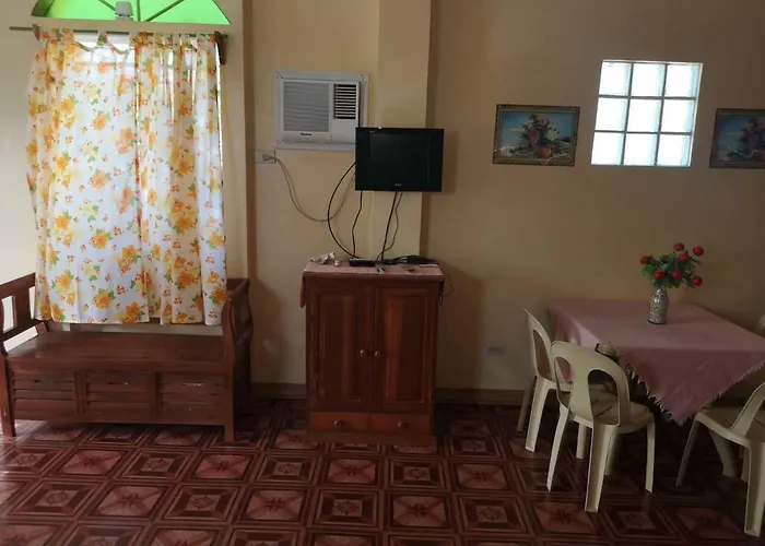 Balikbayan Bantayan