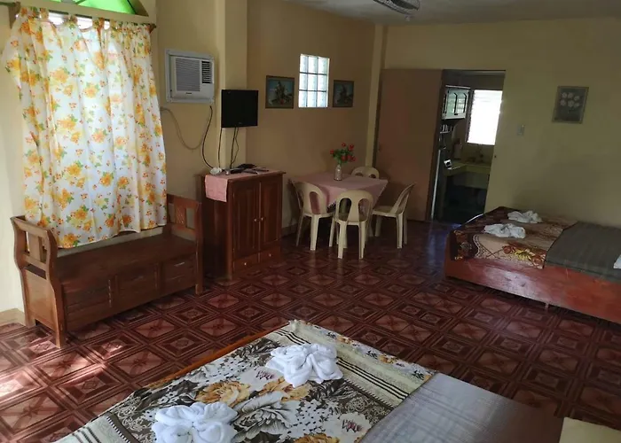 Balikbayan Bantayan